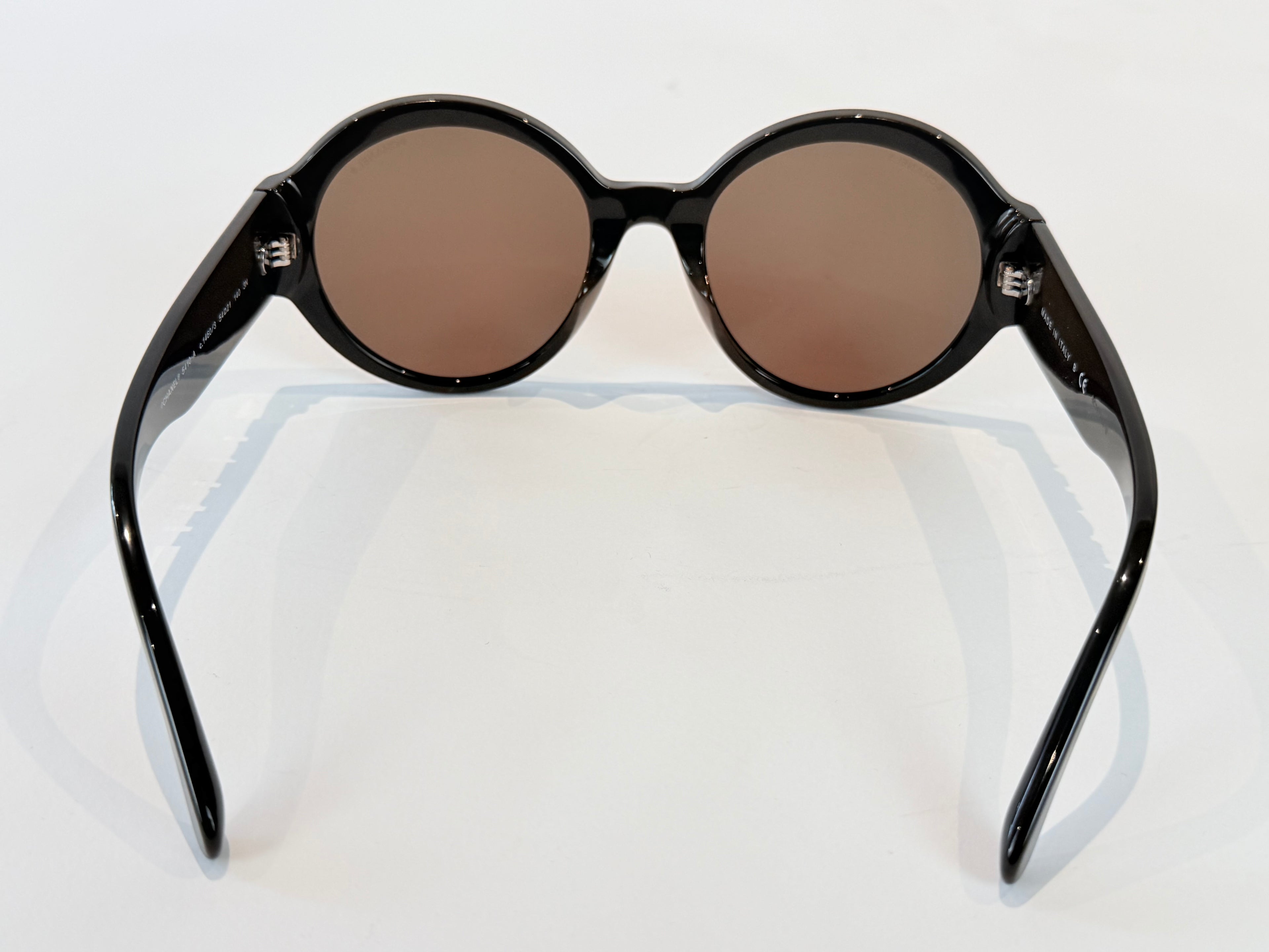 CHANEL サングラス　『5410A』