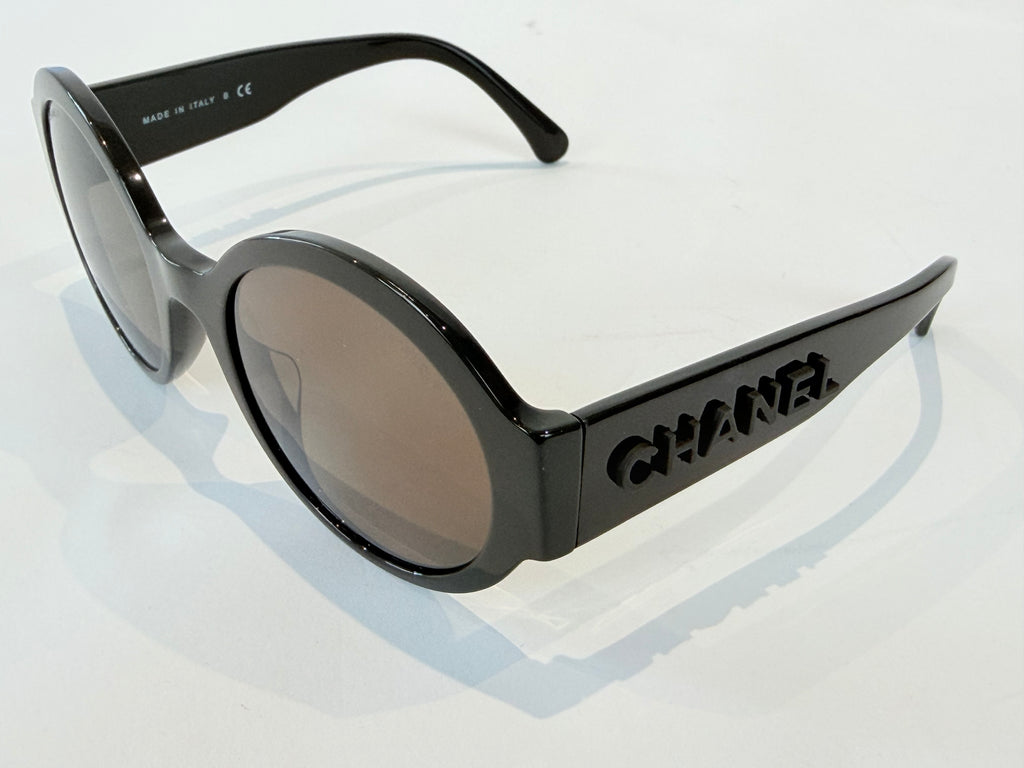 CHANEL サングラス　『5410A』