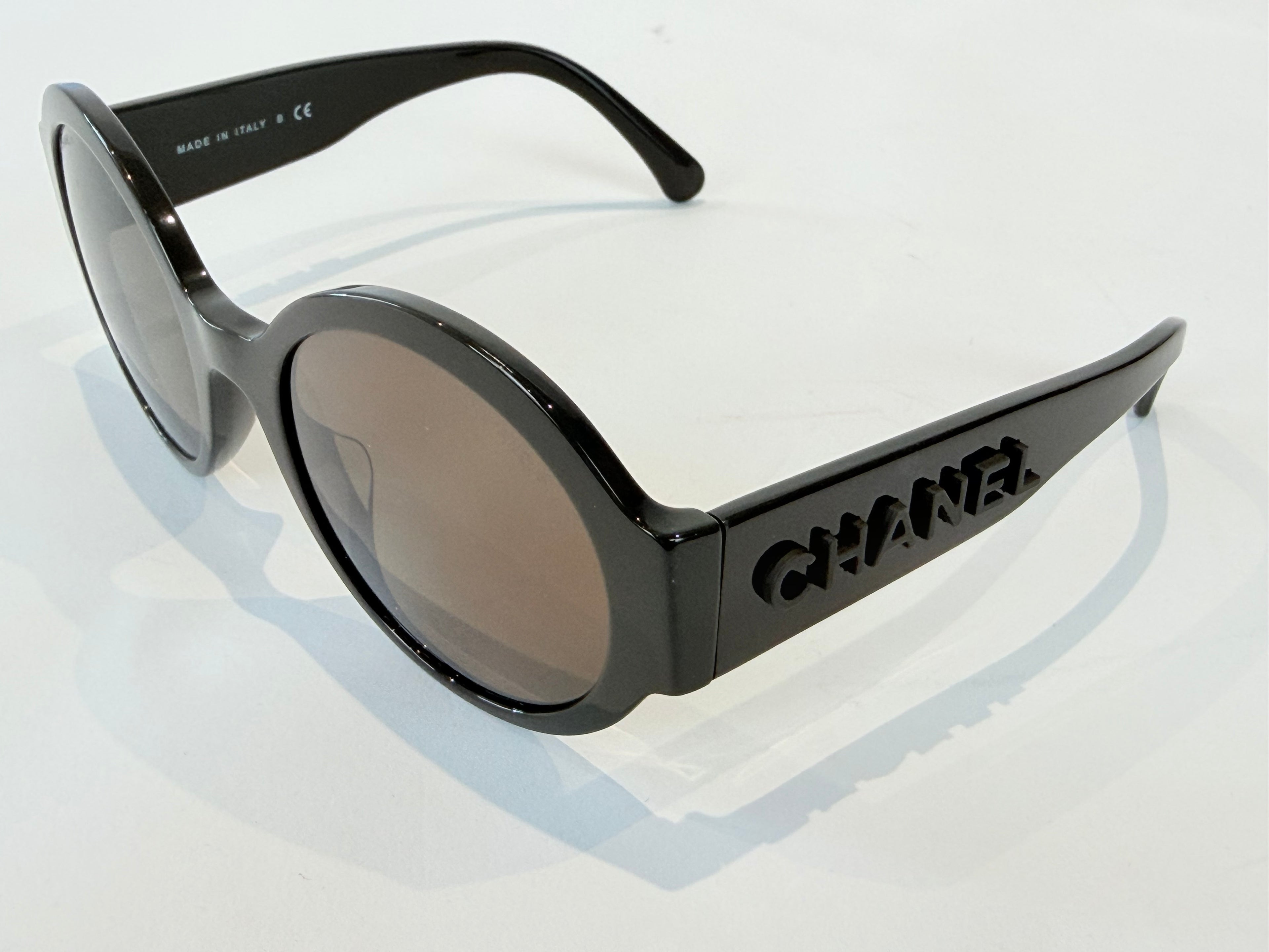 CHANEL サングラス　『5410A』