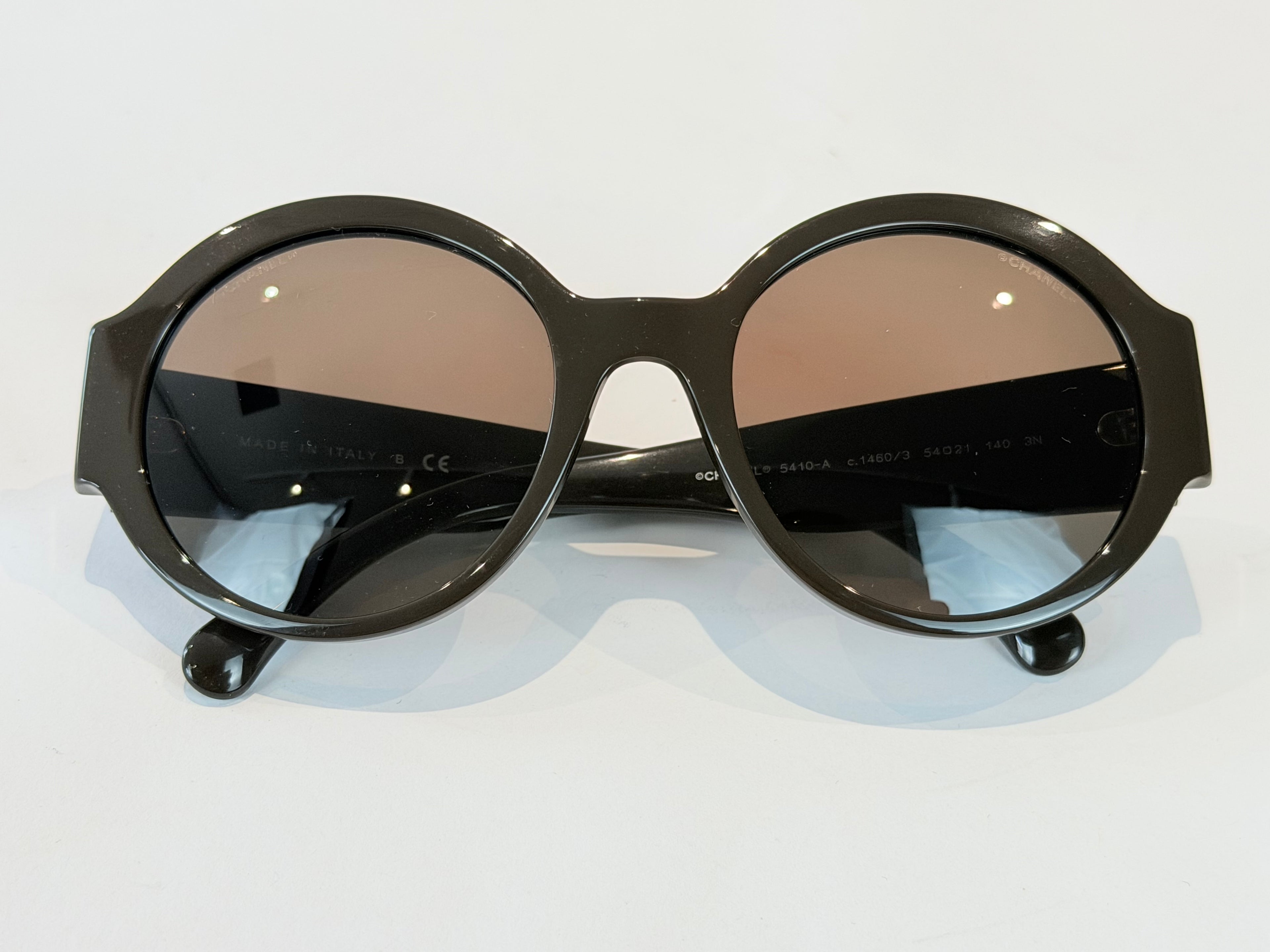 CHANEL サングラス　『5410A』