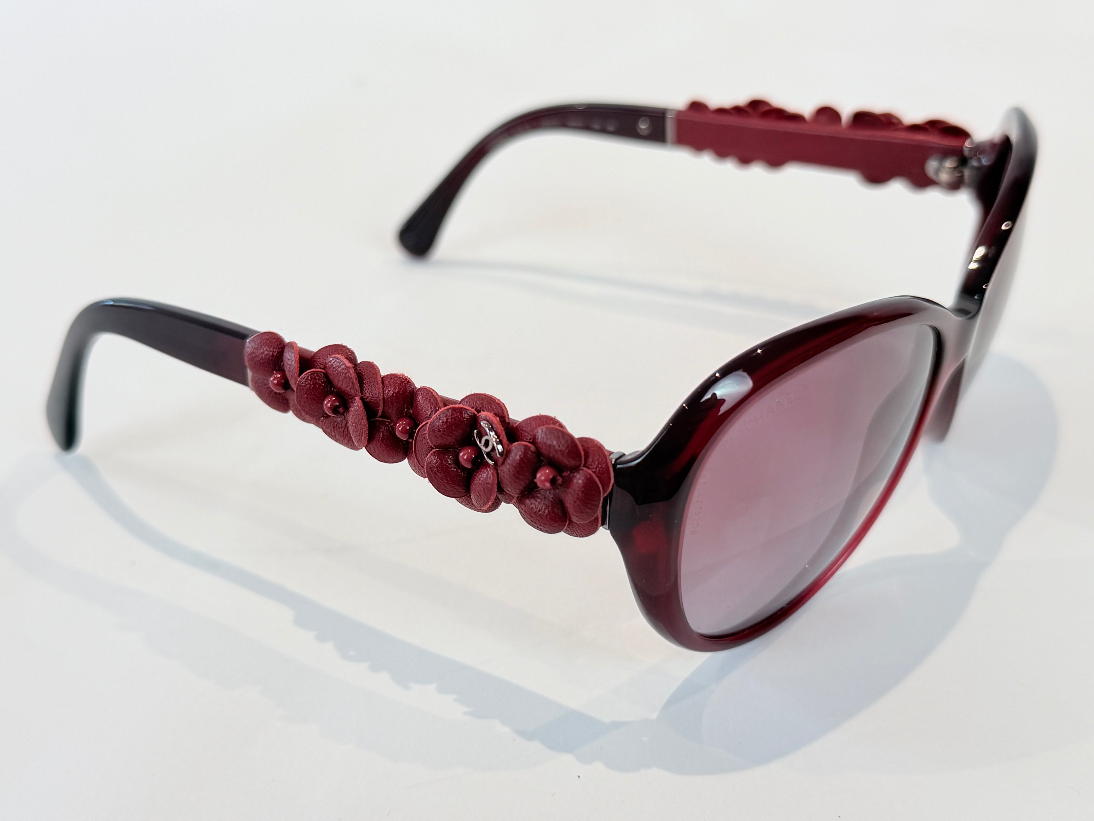 CHANEL サングラス　『5316Q』