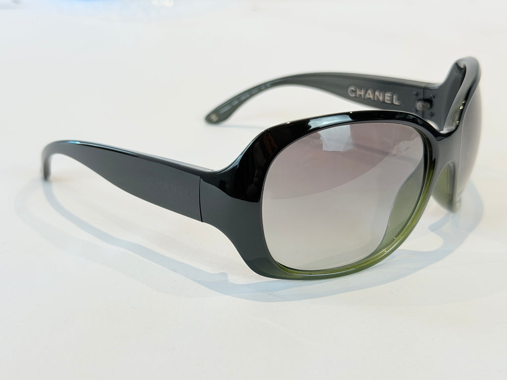 CHANEL サングラス　『6035』