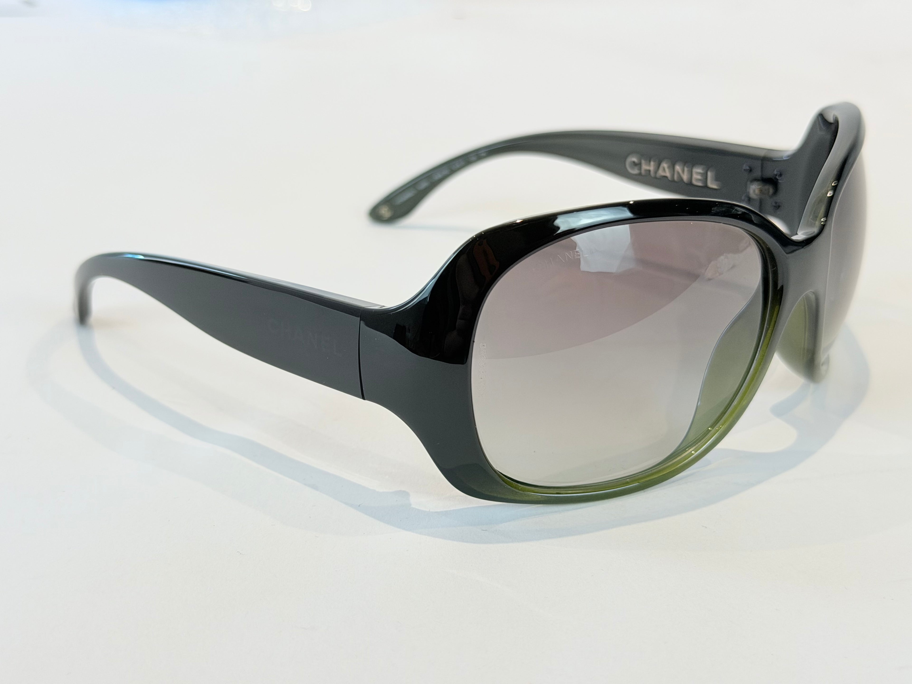 CHANEL サングラス　『6035』