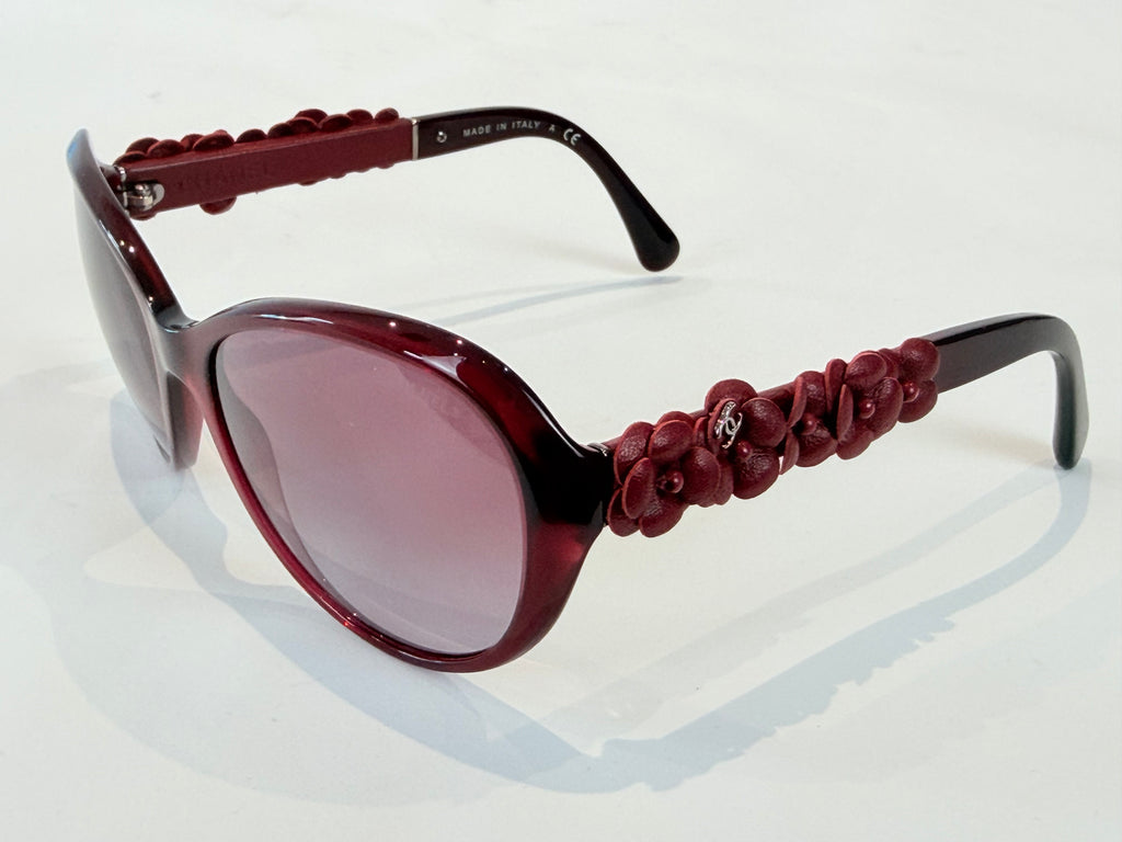 CHANEL サングラス　『5316Q』