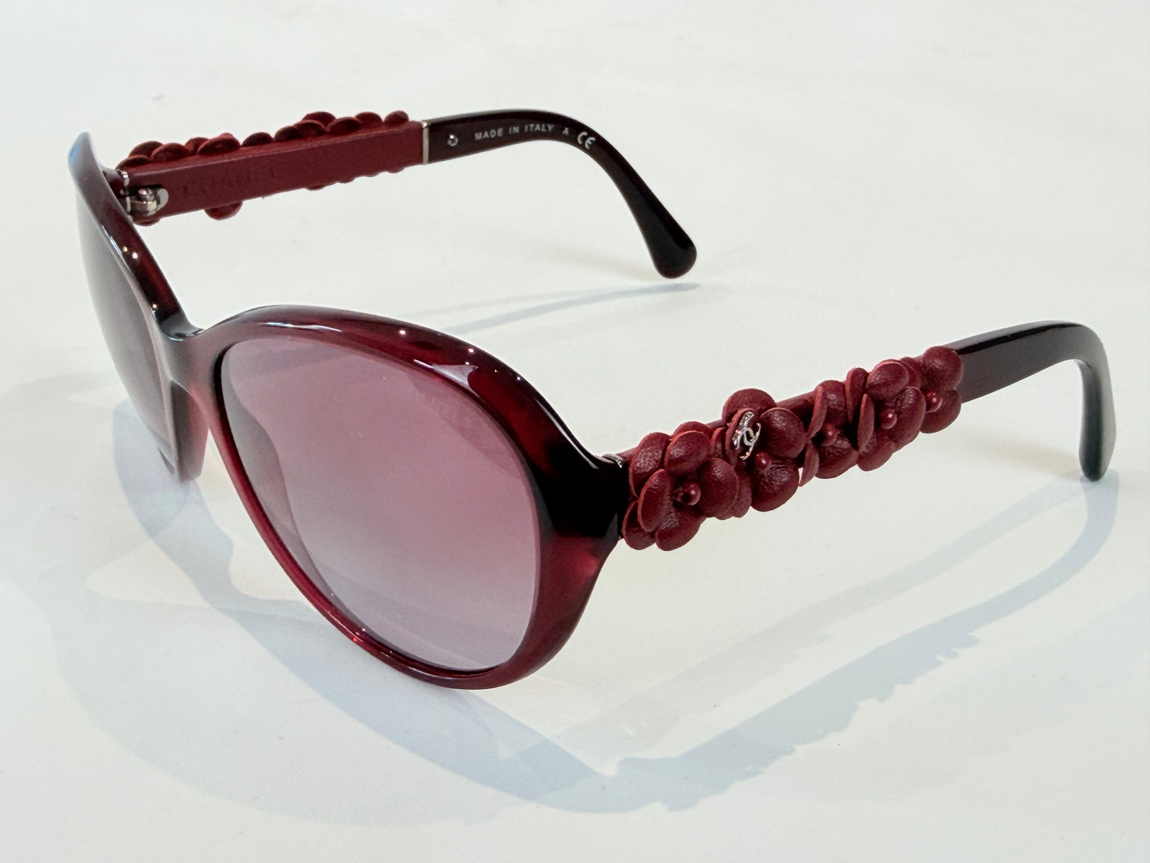 CHANEL サングラス　『5316Q』