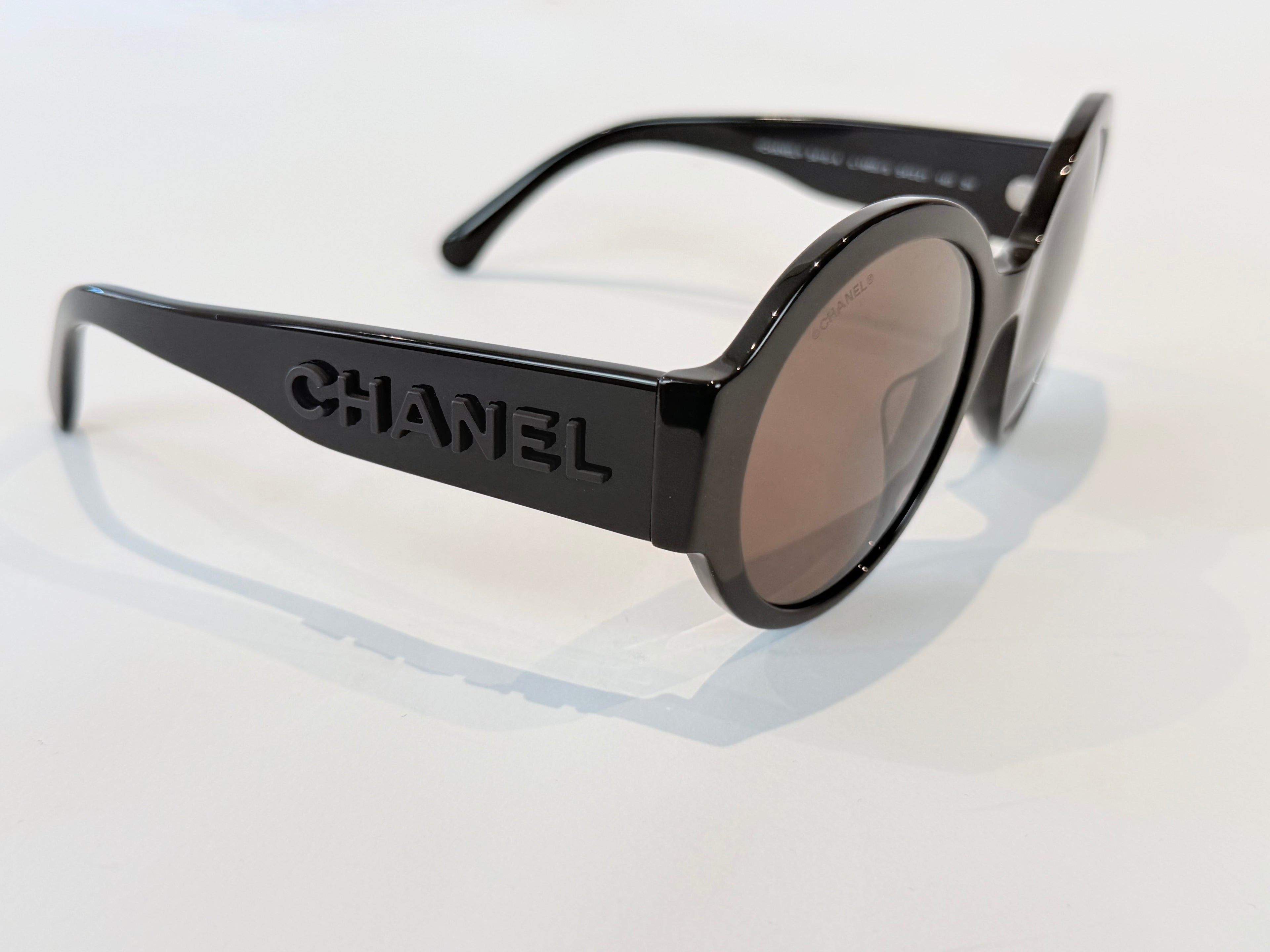 CHANEL サングラス　『5410A』