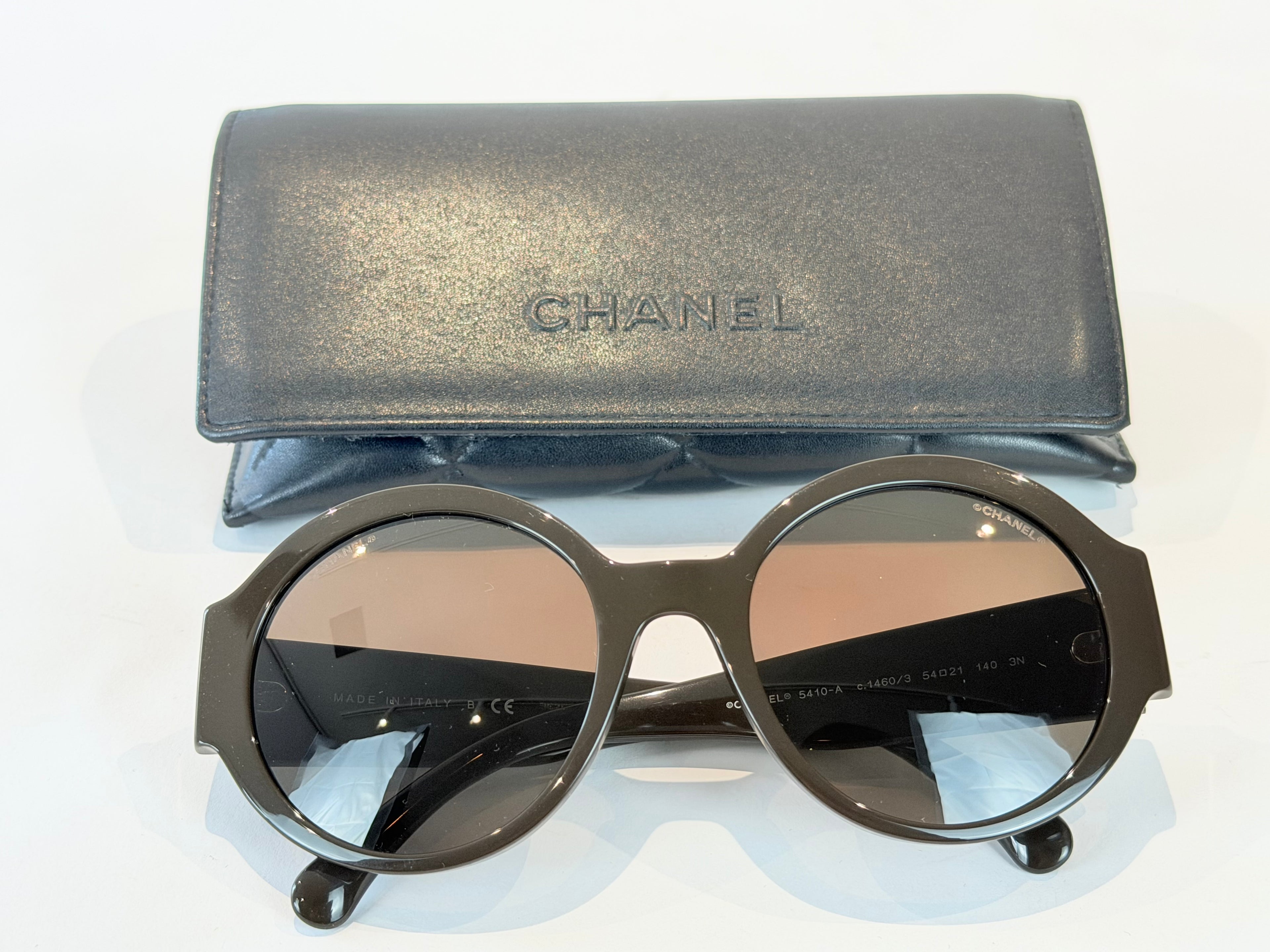 CHANEL サングラス　『5410A』