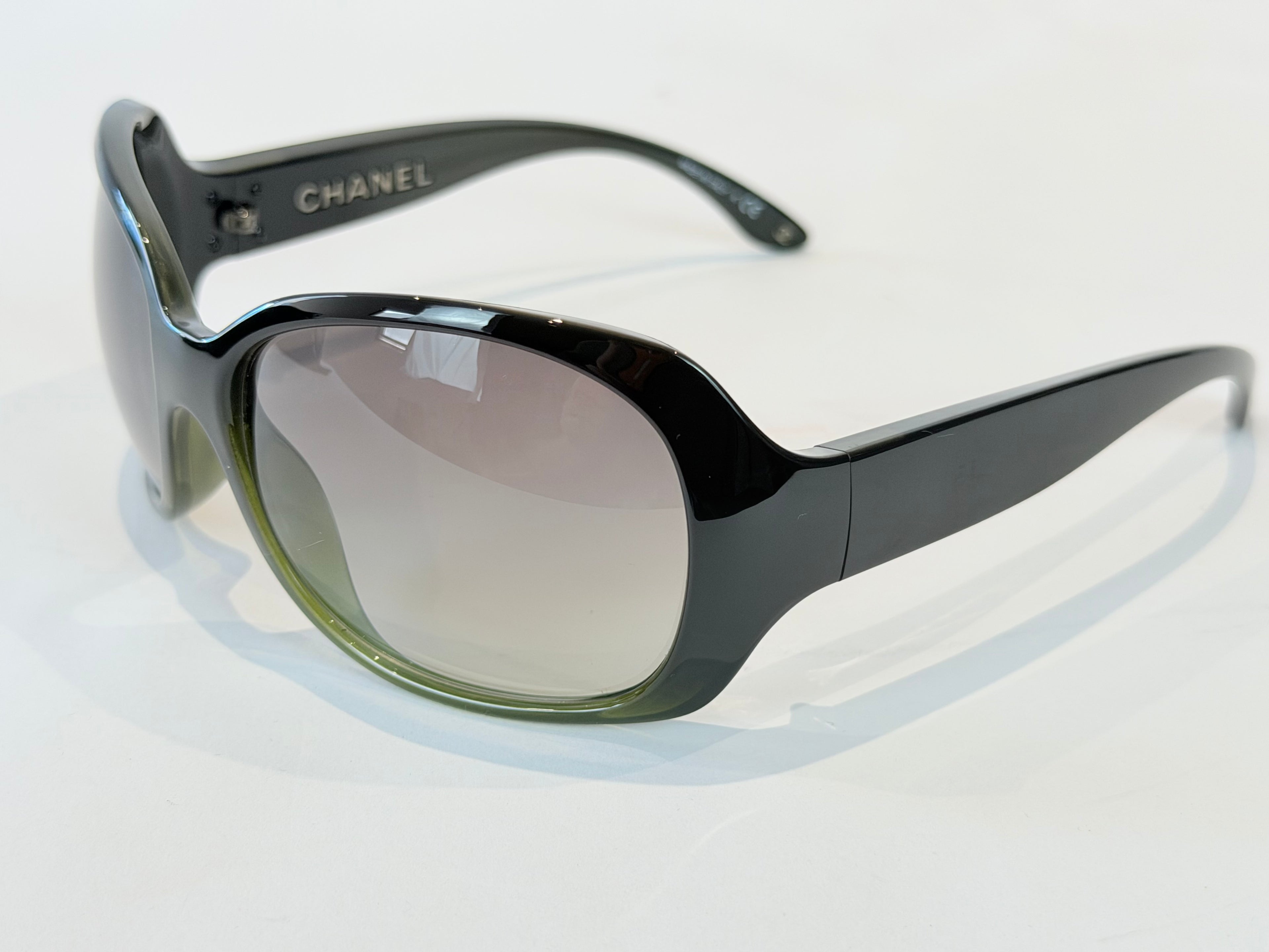 CHANEL サングラス　『6035』