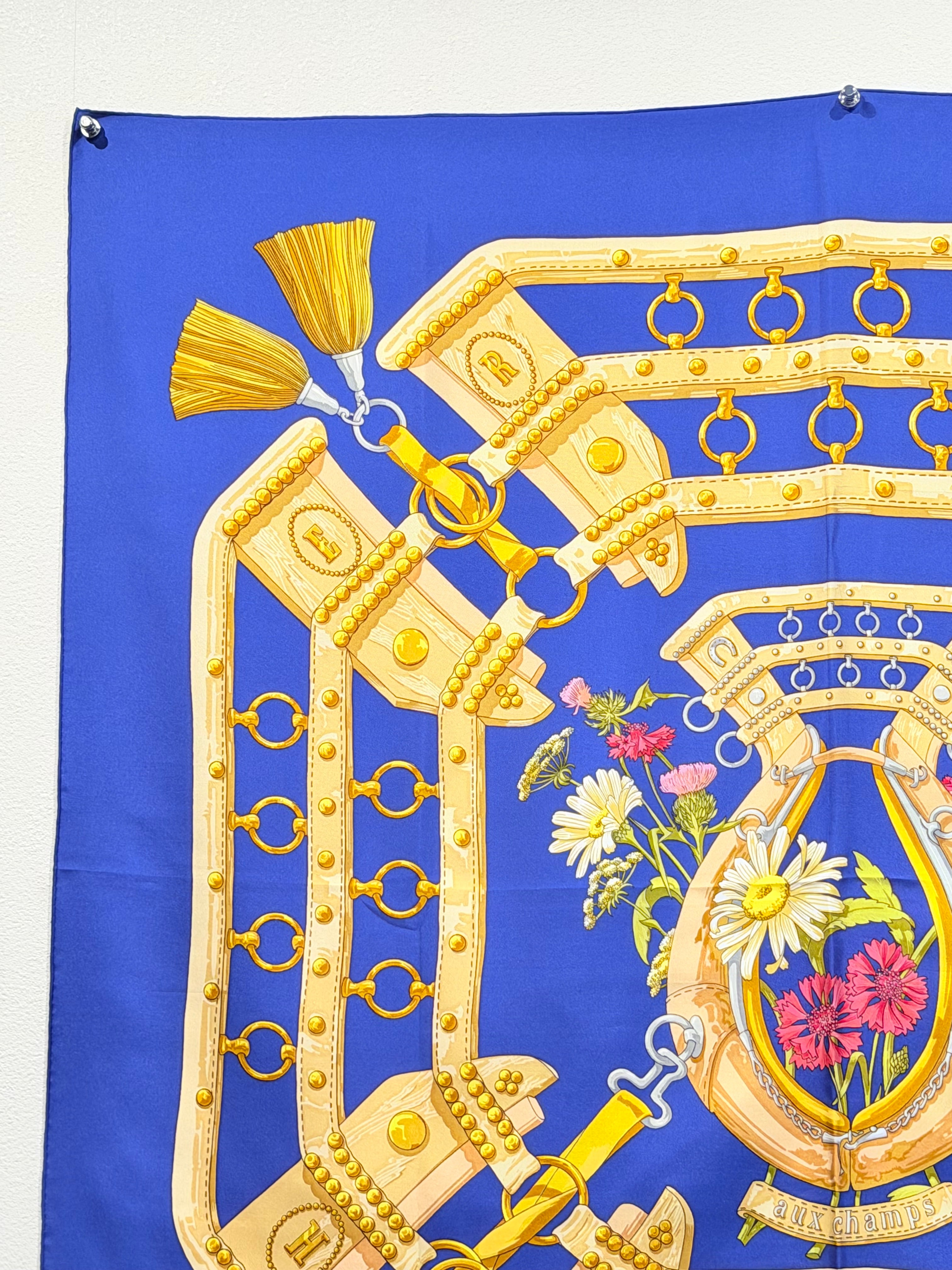 HERMES Care90 『野原へ』